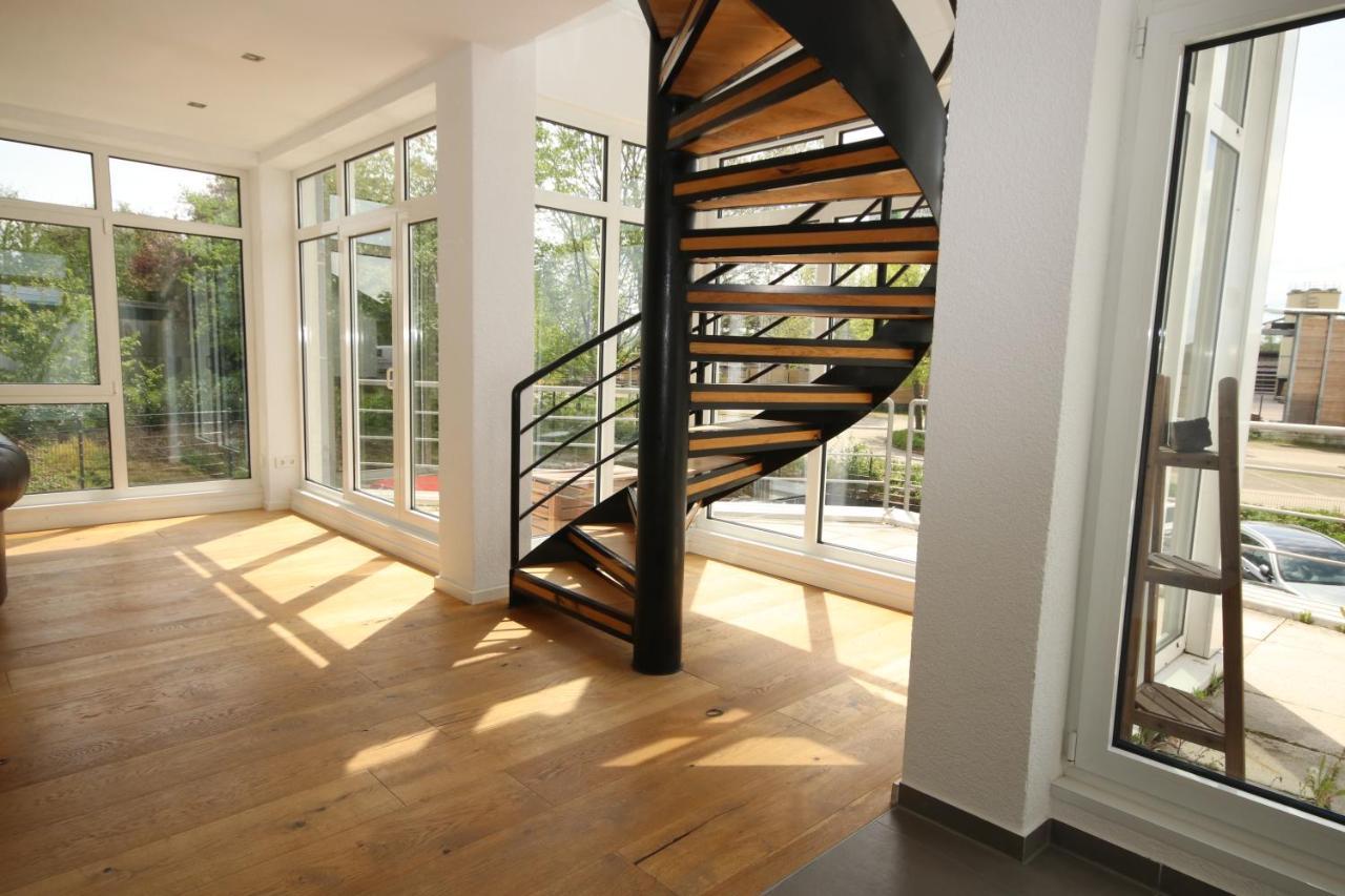 דירות Kupferzell The Architect'S House מראה חיצוני תמונה